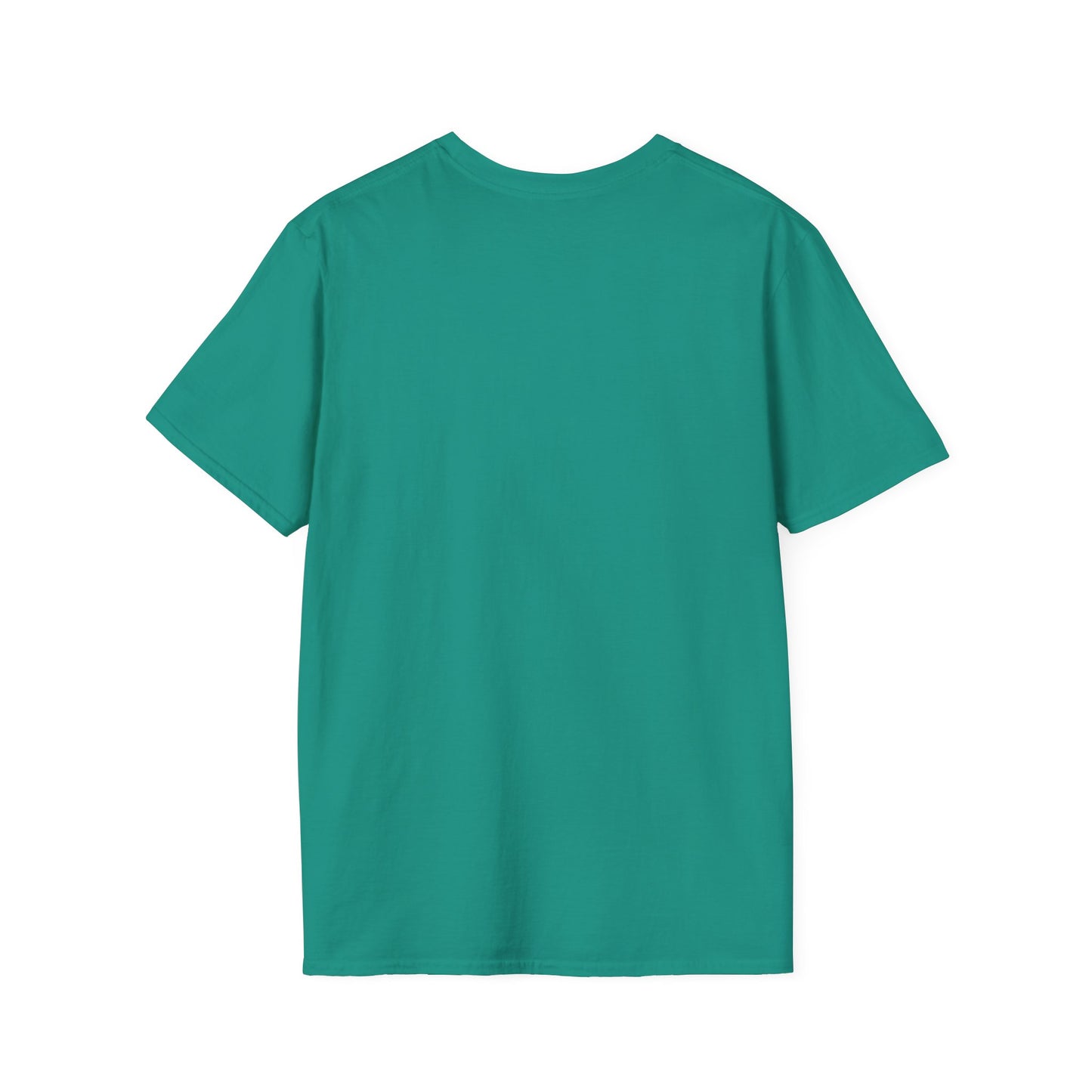Wayfaring Stranger Unisex Softstyle T-Shirt