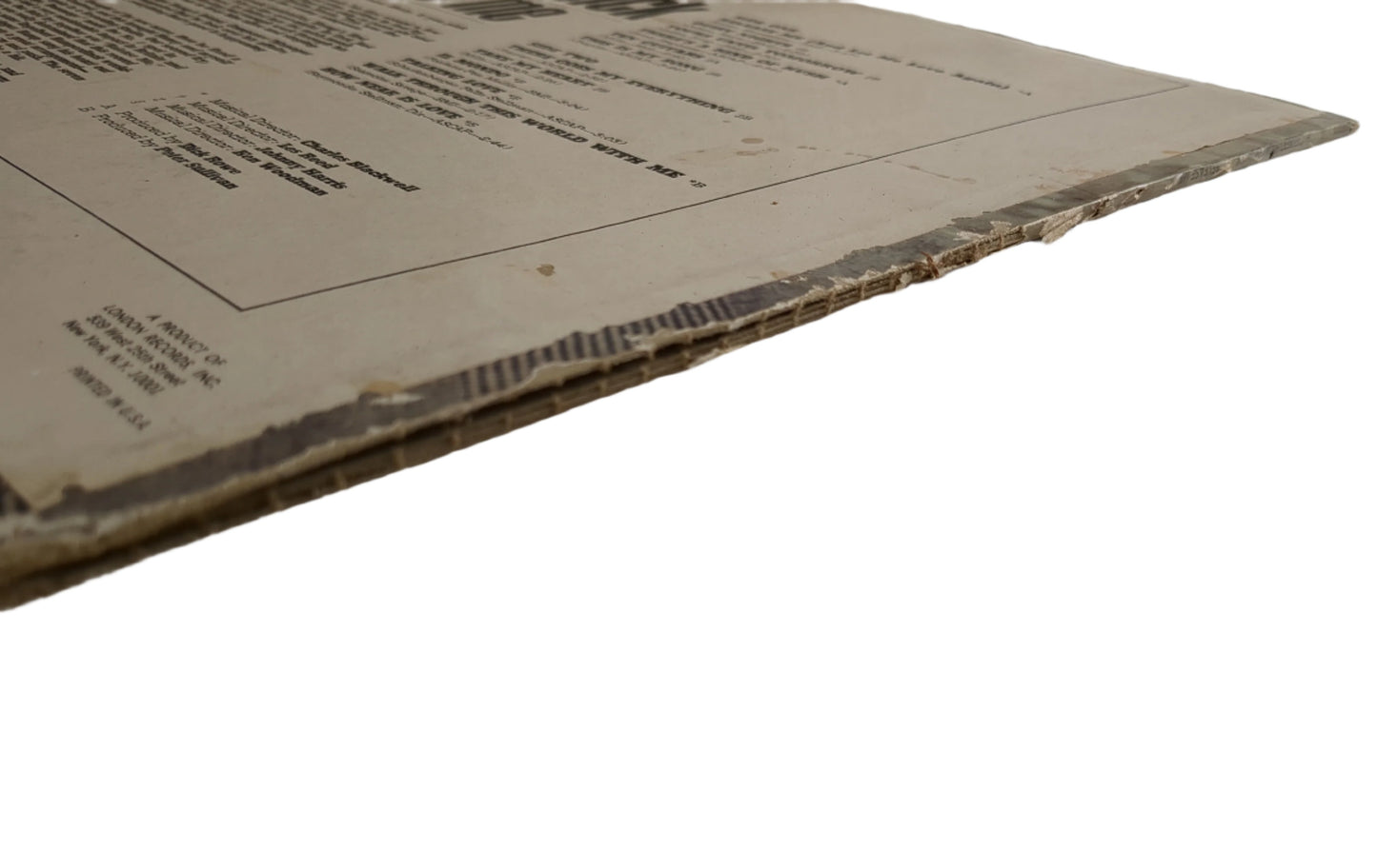 Vinyl Engelbert Humperdinck | Release Me