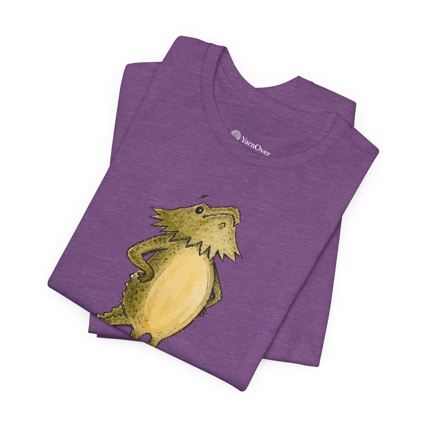 Don't Tempt the Dragon Shirt