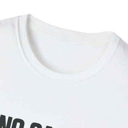 Unisex Softstyle T-Shirt with 'No Cars? Not Interested.' Design | Eco-Friendly Casual Tee, Perfect Gift for Minimalists, Road Less [...]