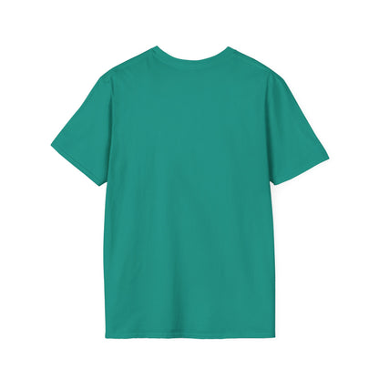 Wayfaring Stranger Unisex Softstyle T-Shirt