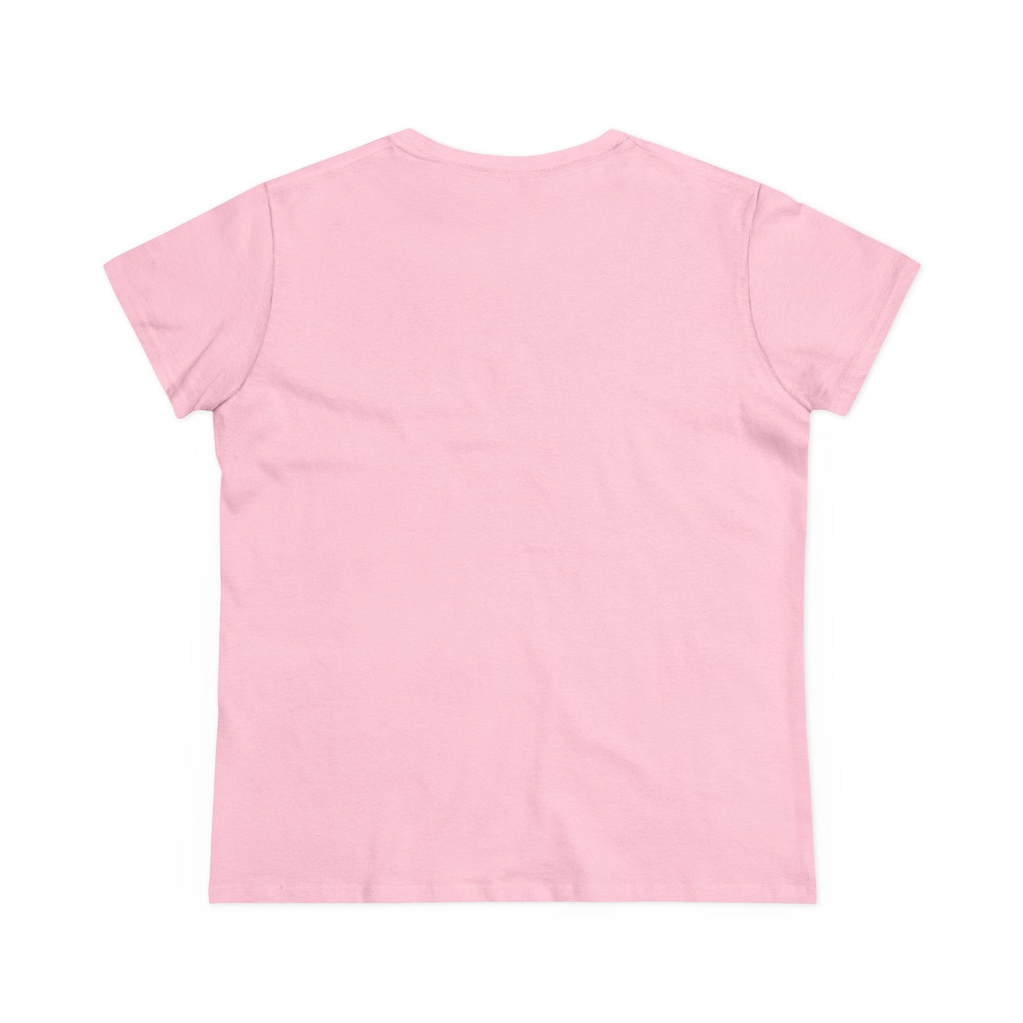 Whimsical Ballerina Women's Tee
