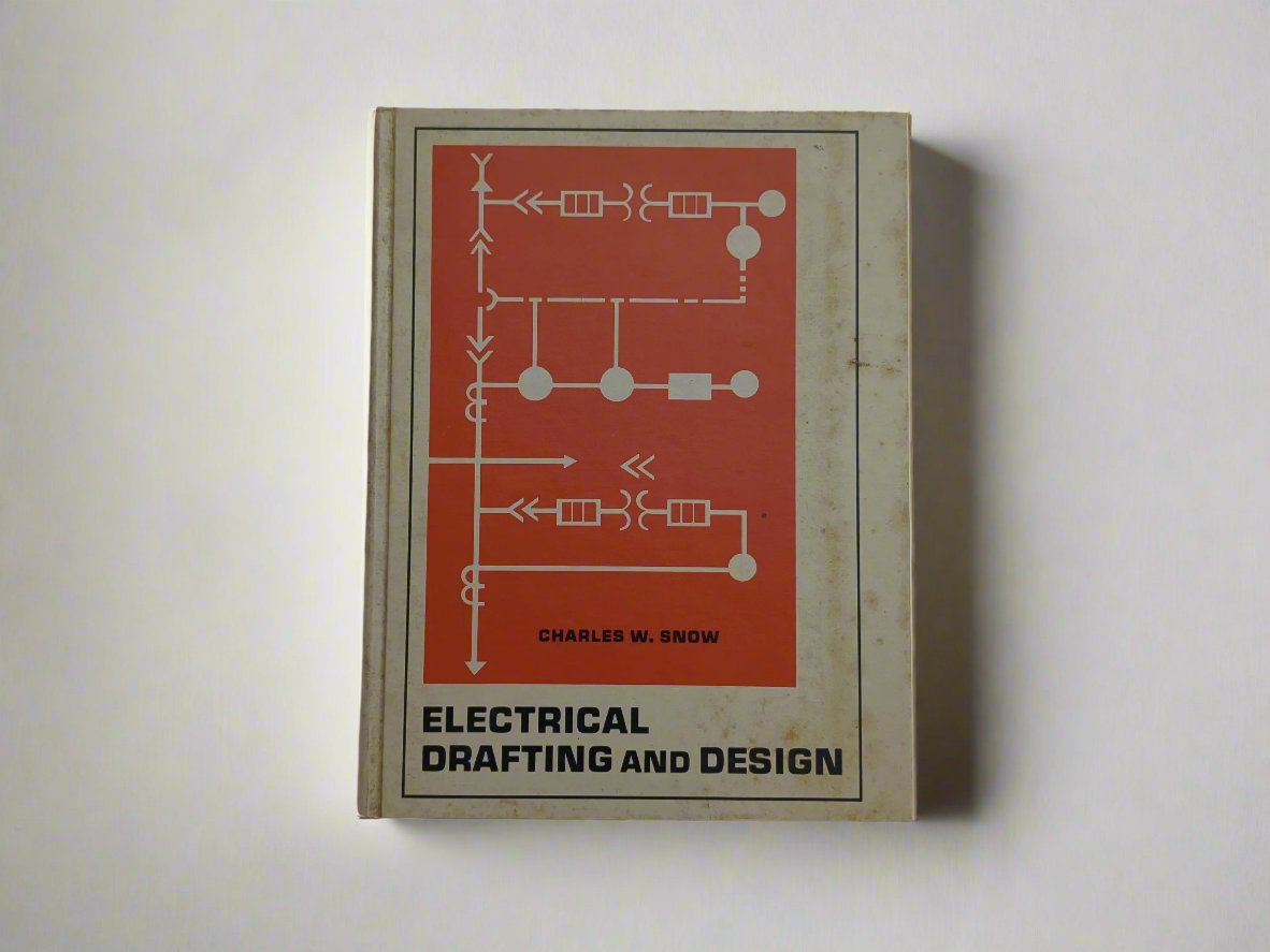 Electrical Drafting and Design