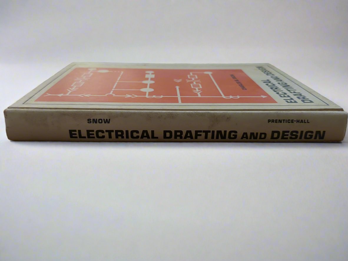 Electrical Drafting and Design