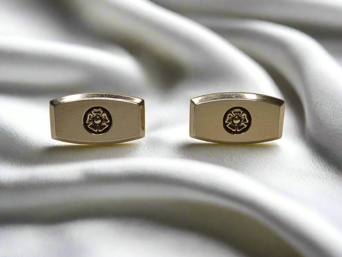 Hickok Cufflinks