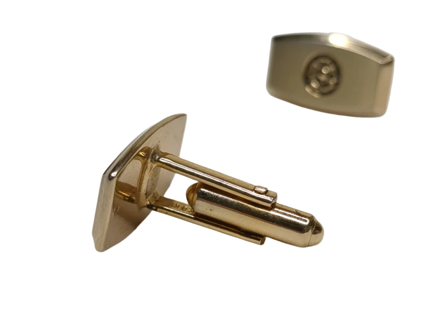 Hickok Cufflinks