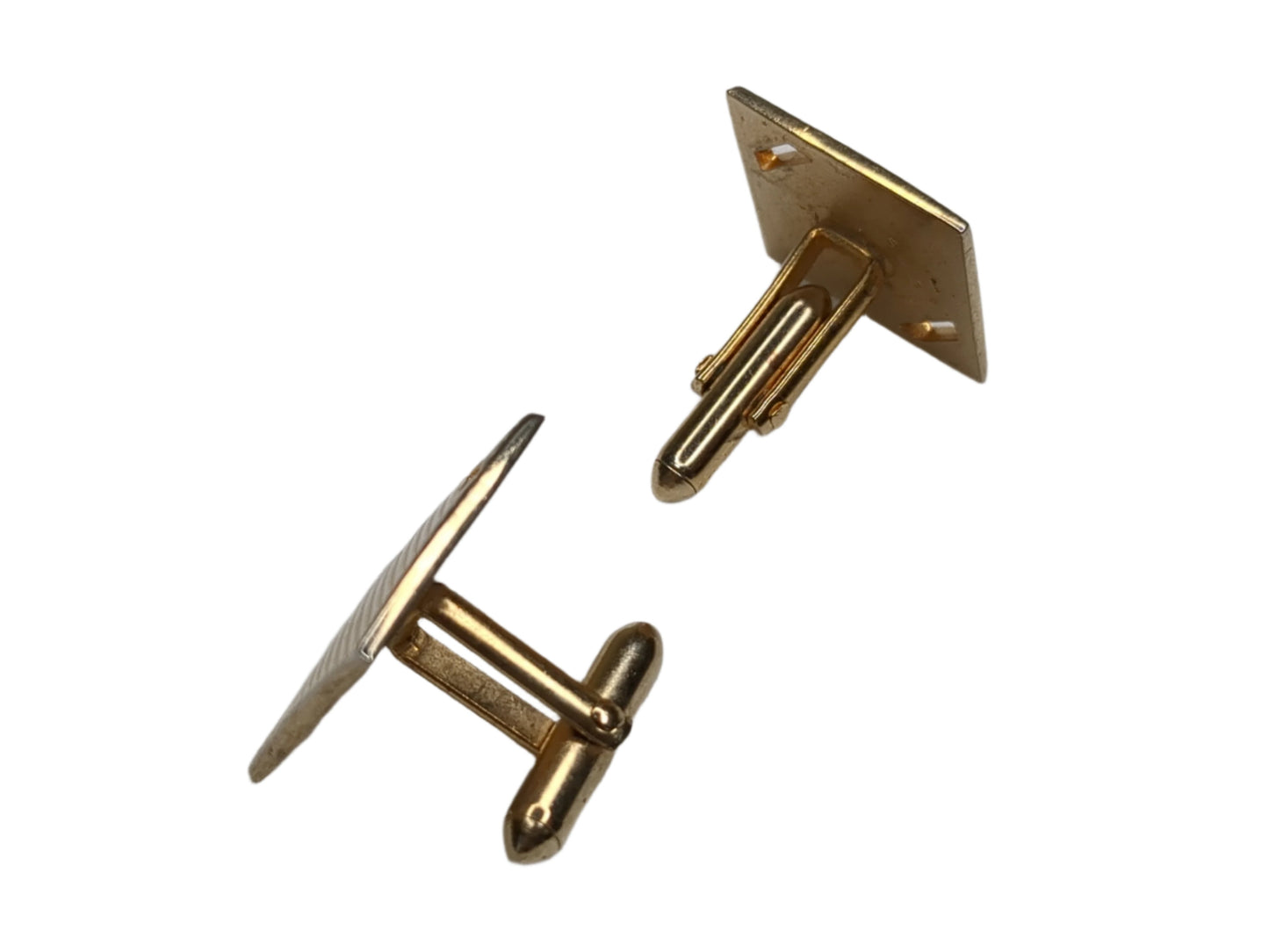 Swank Cufflinks