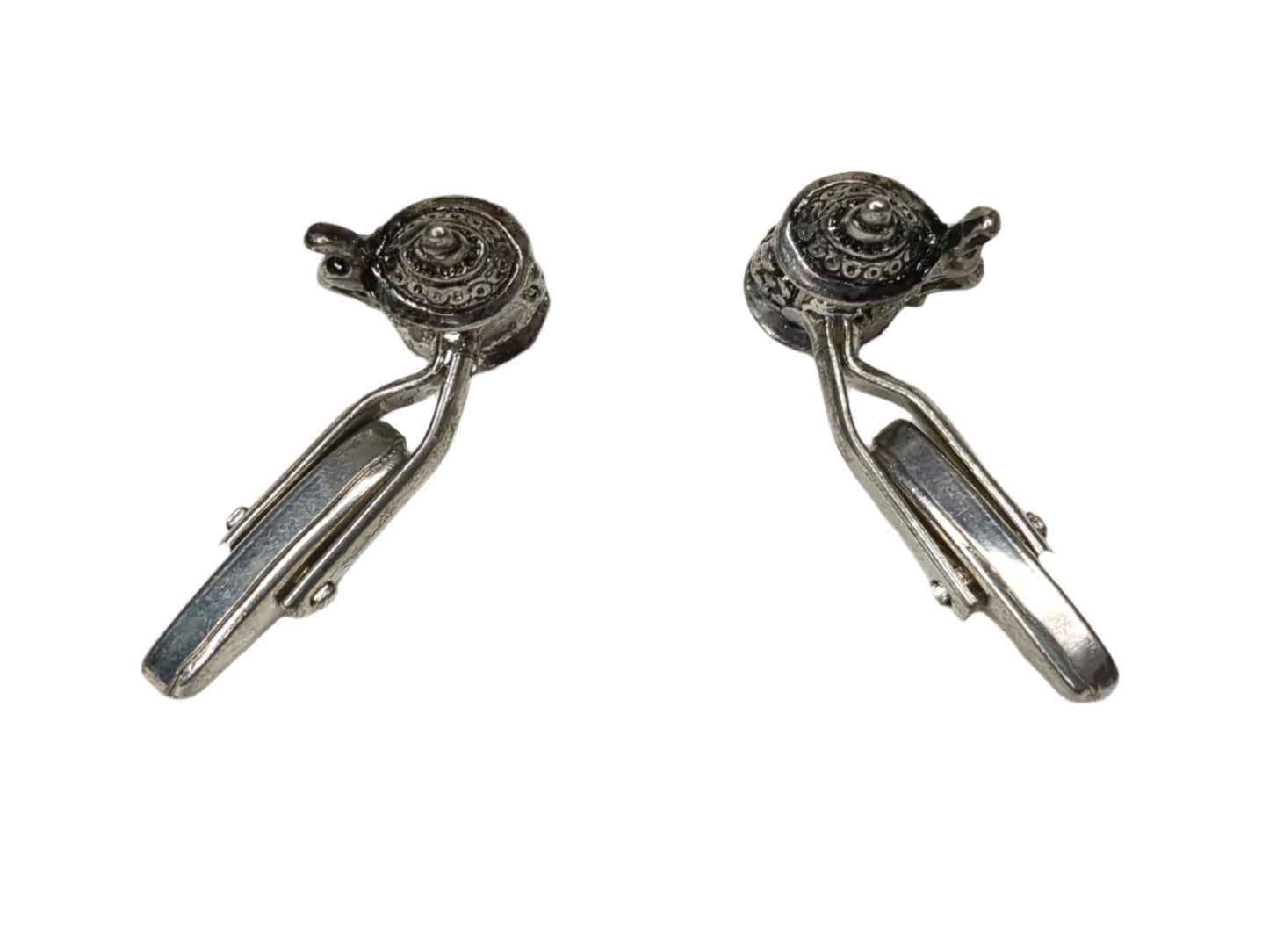 Beer Stein Cufflinks