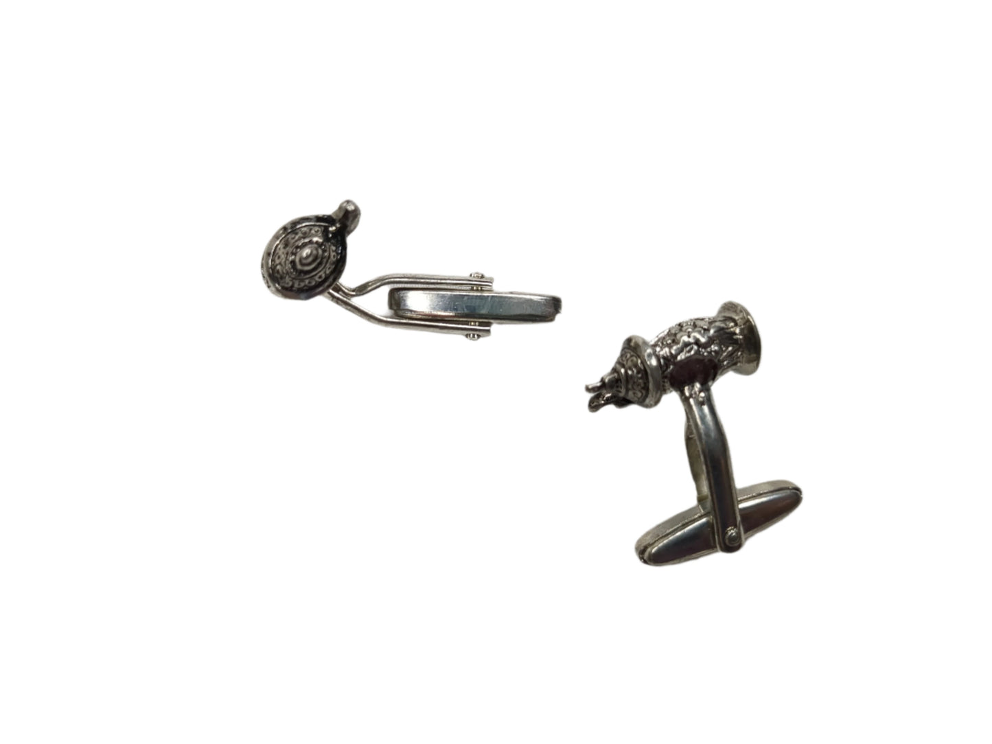 Beer Stein Cufflinks