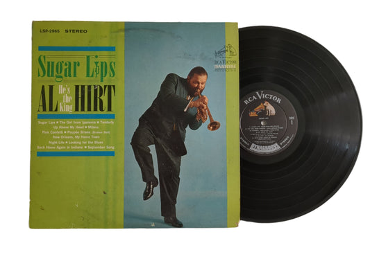 Al Hirt | Sugar Lips