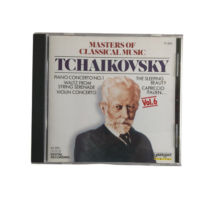 Tchaikovsky