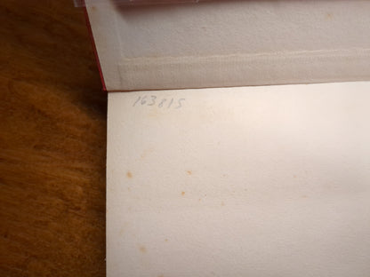 Ken Holt Mystery of the Plumed Serpent #17