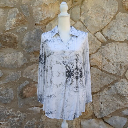 Like New Mystree Modern Tunic