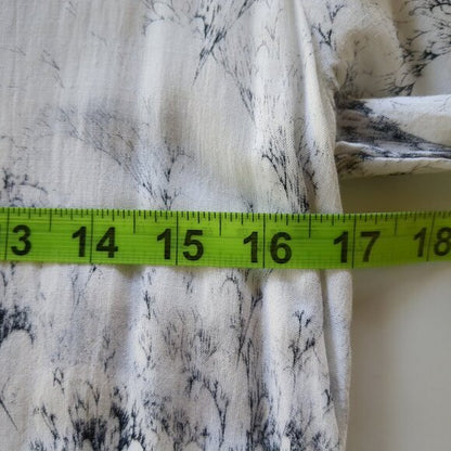 Like New Mystree Modern Tunic