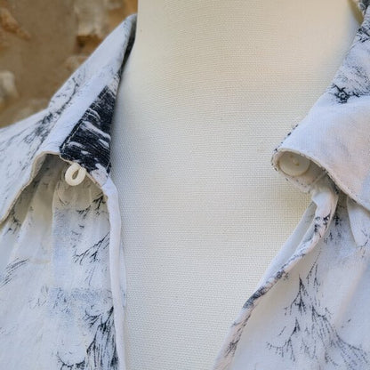 Like New Mystree Modern Tunic