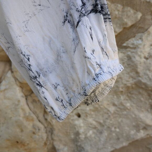 Like New Mystree Modern Tunic