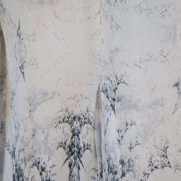 Like New Mystree Modern Tunic