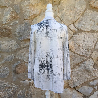 Like New Mystree Modern Tunic