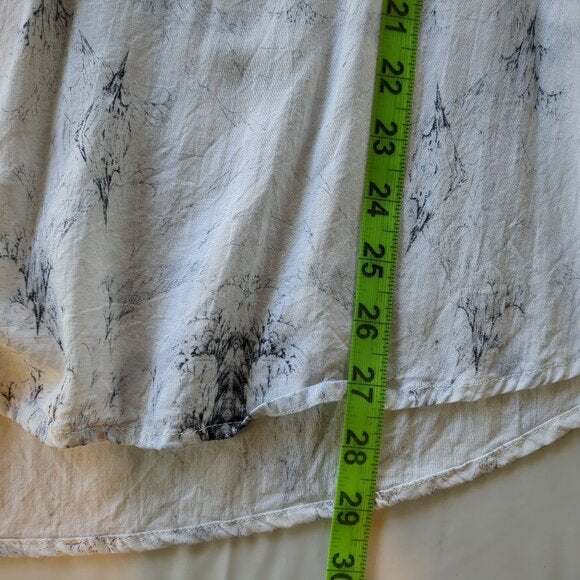 Like New Mystree Modern Tunic